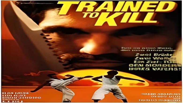 кадр из фильма Trained To Kill