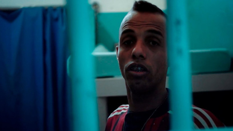 кадр из фильма Recuperação dos Condenados