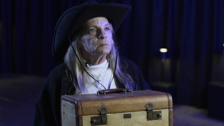 кадр из фильма Horror in the High Desert 4: Majesty