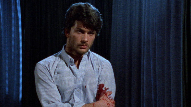 кадр из фильма Luna di sangue