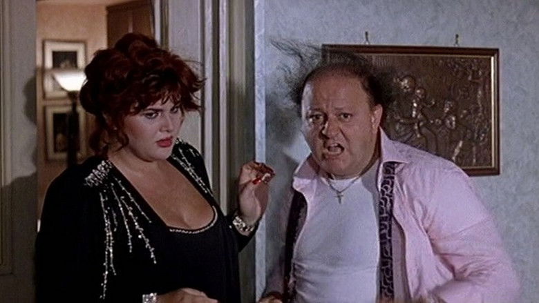 кадр из фильма 90-е годы - часть 2