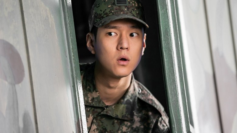 кадр из фильма 육사오（6/45）