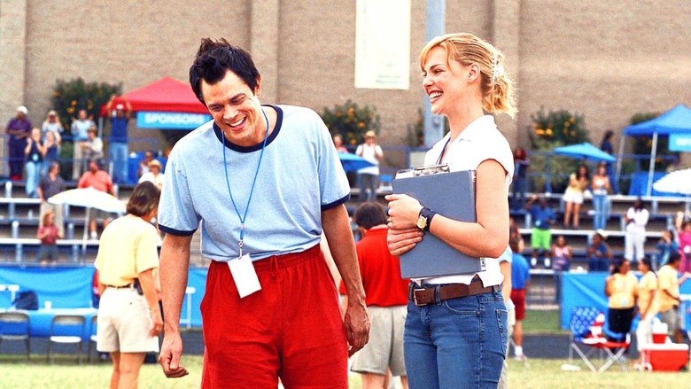 кадр из фильма Симулянт