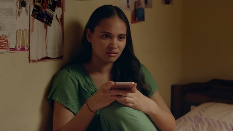 кадр из фильма Komang