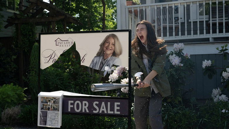 кадр из фильма Маленькое крылышко