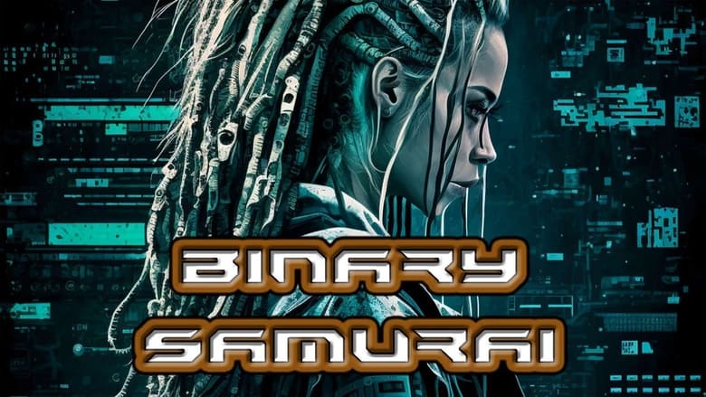 кадр из фильма Binary Samurai