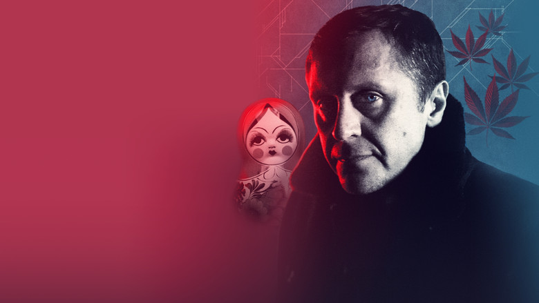 кадр из фильма Den russiske insider - Mafiaens milliardbedrag