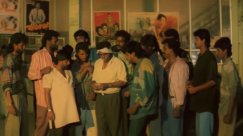 кадр из фильма ॐ