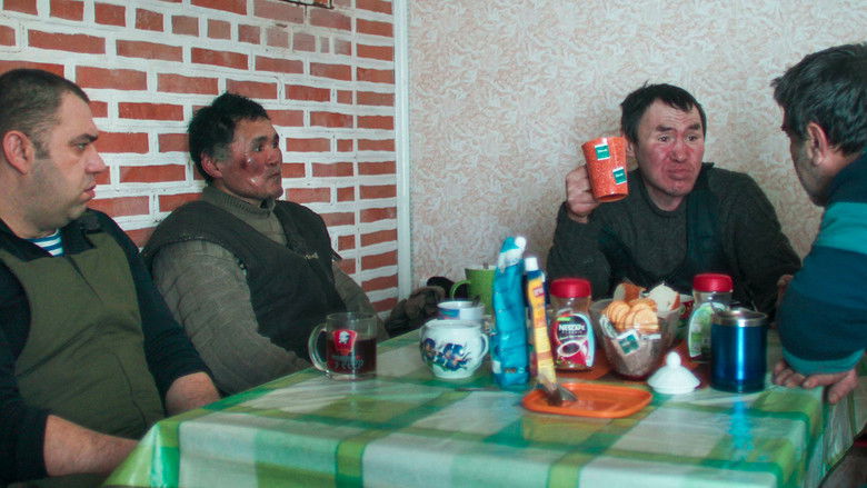 кадр из фильма Wettermacher