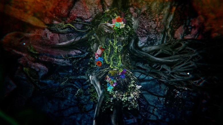 кадр из фильма Gaia