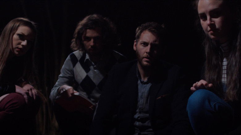 кадр из фильма All That You Love Will Be Carried Away