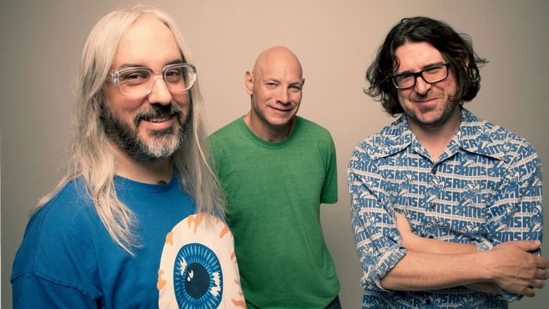 кадр из фильма Freakscene: The Story of Dinosaur Jr.