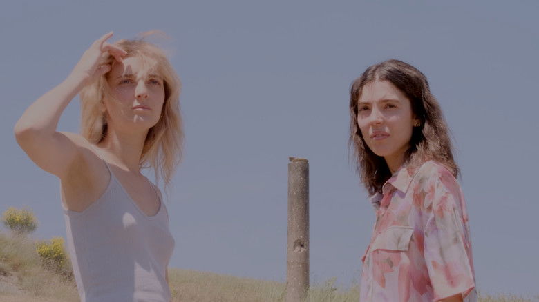 кадр из фильма Conchiglie