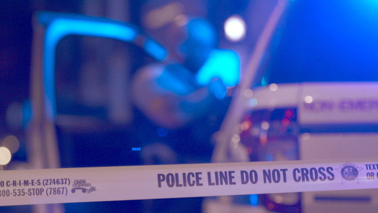 кадр из фильма 16 Shots