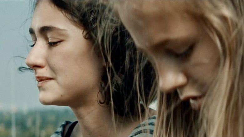 кадр из фильма Tigermilch