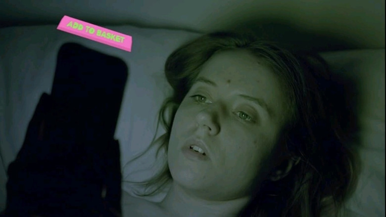 кадр из фильма Rabbit