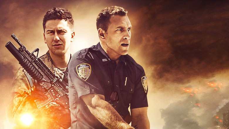 кадр из фильма Всегда верен