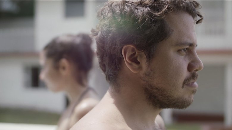 кадр из фильма Un Lago