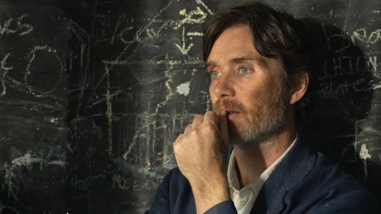 кадр из фильма Стив