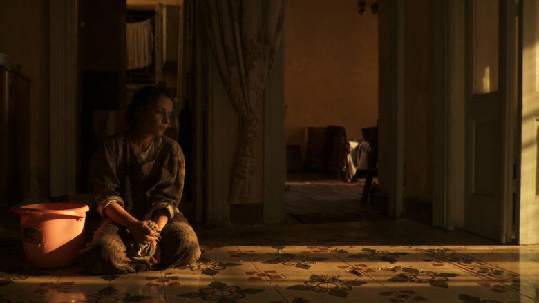 кадр из фильма الخروج للنهار