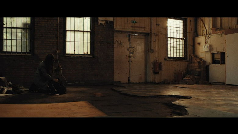 кадр из фильма Mary Jane's Last Dance