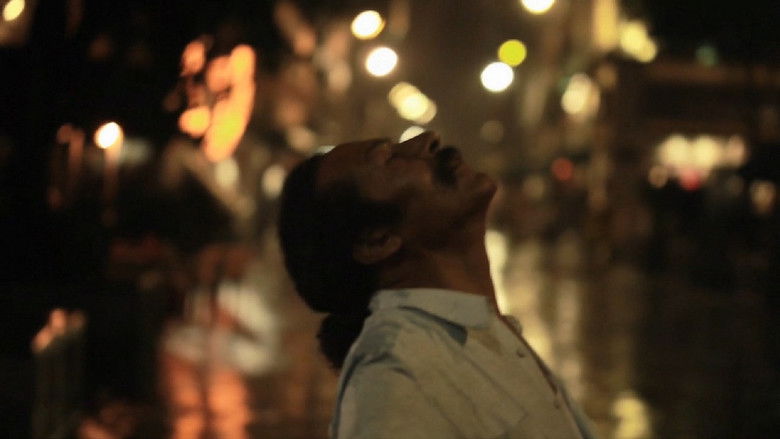 кадр из фильма G.