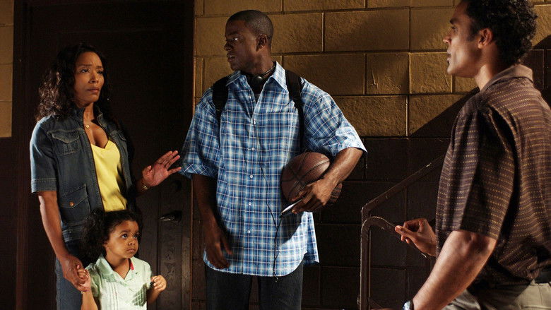 кадр из фильма Знакомьтесь, это - Брауны