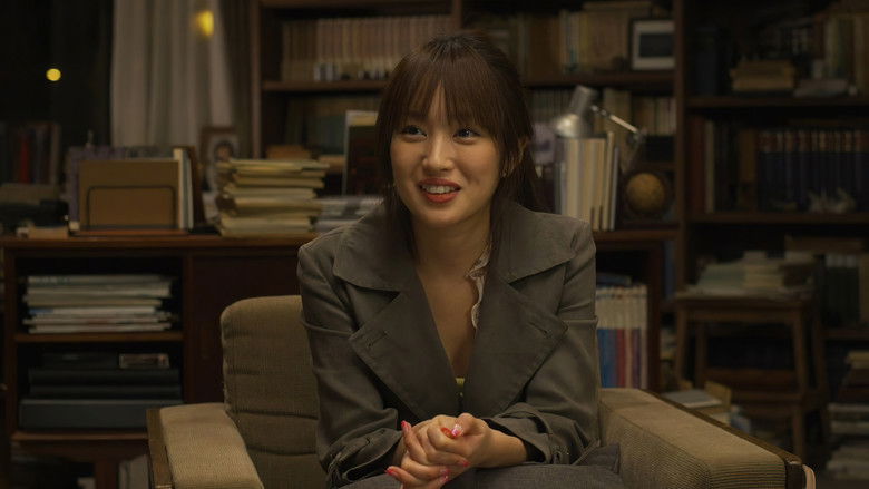 кадр из фильма Как влюбленный