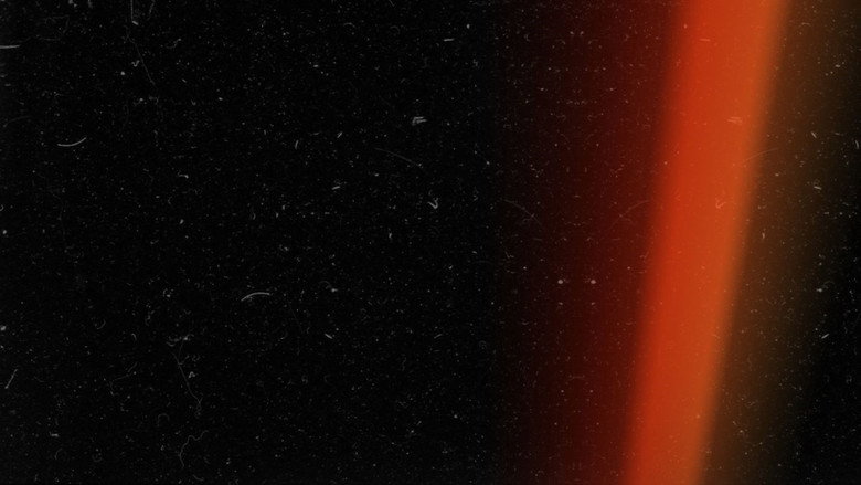 кадр из фильма A Man at the End of the World