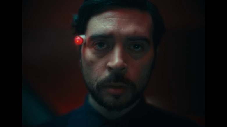 кадр из фильма Делюзия