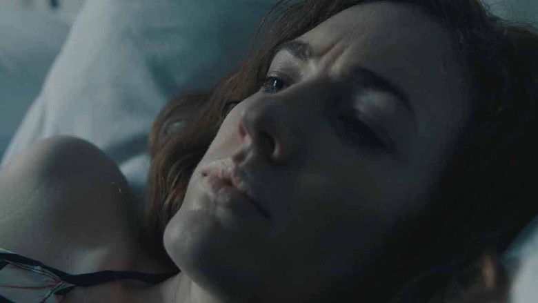 кадр из фильма Purgatory