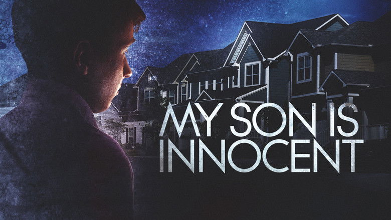 кадр из фильма My Son Is Innocent