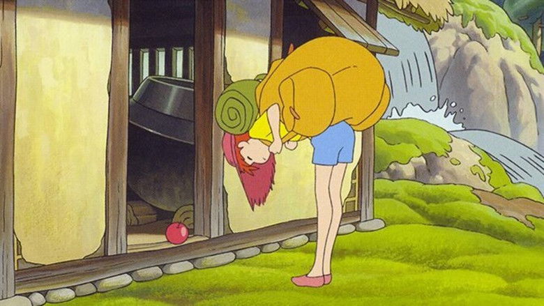 кадр из фильма В поисках дома