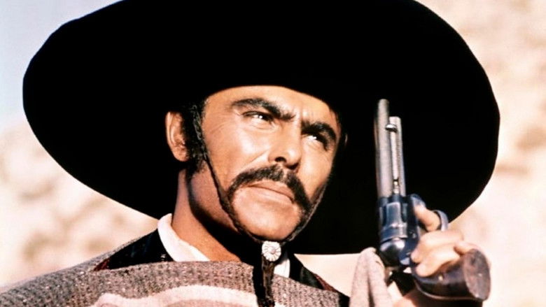 кадр из фильма Аппалуза