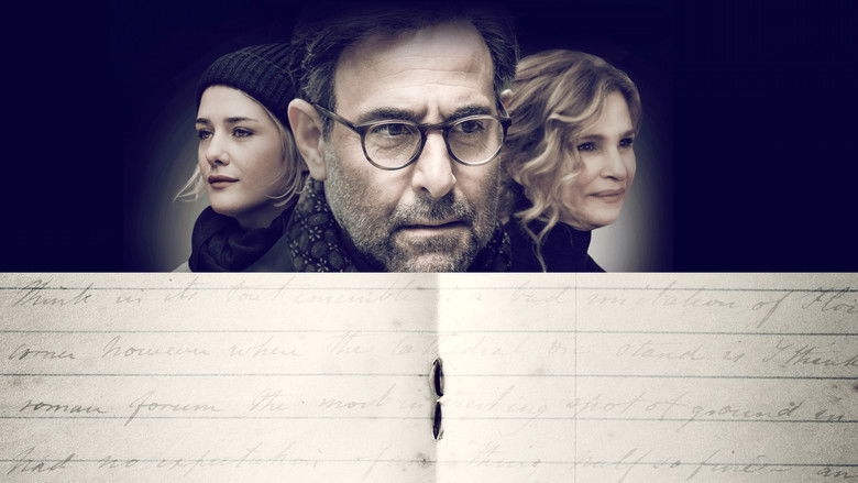 кадр из фильма Подчинение