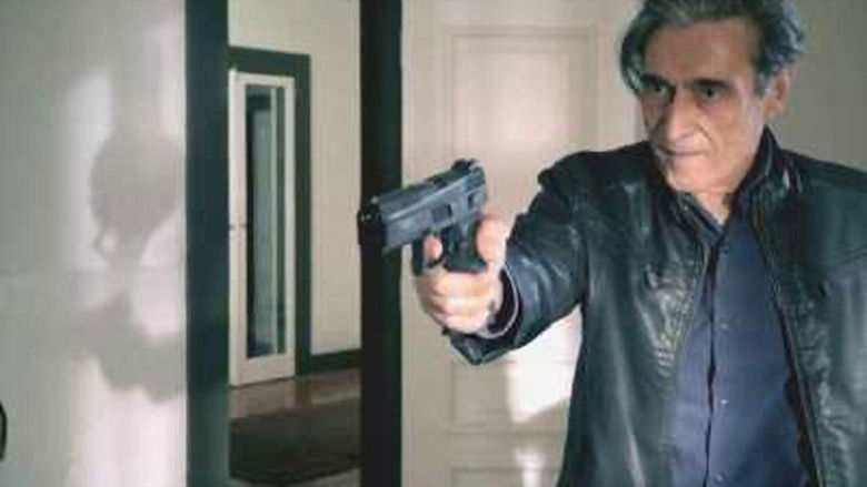 кадр из фильма Trabalho Sujo