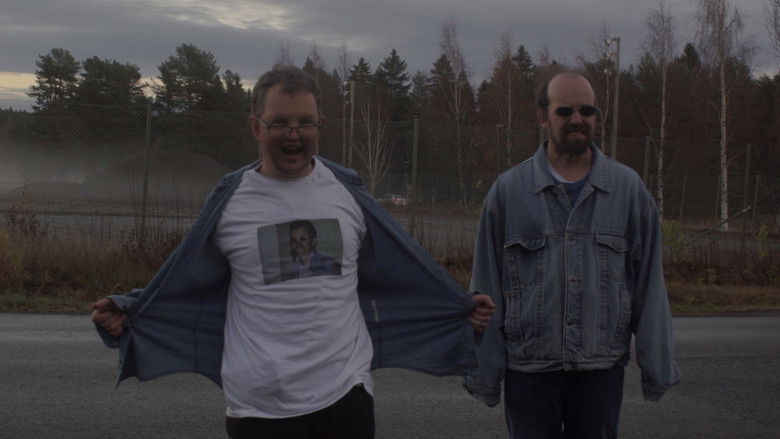 кадр из фильма Uppföljaren till Sommarregn