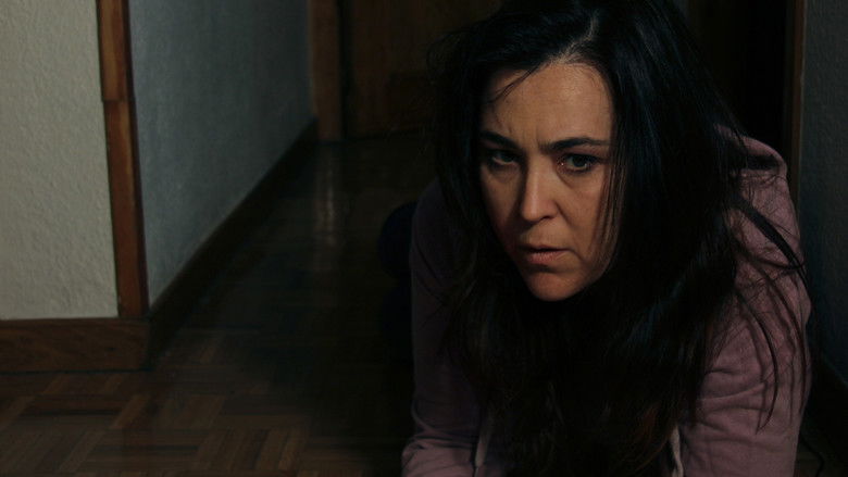 кадр из фильма Después del invierno