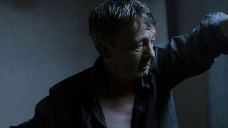 кадр из фильма Sur le chemin