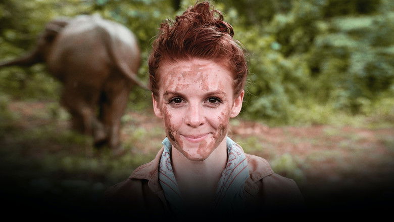 кадр из фильма Love & Bananas: An Elephant Story