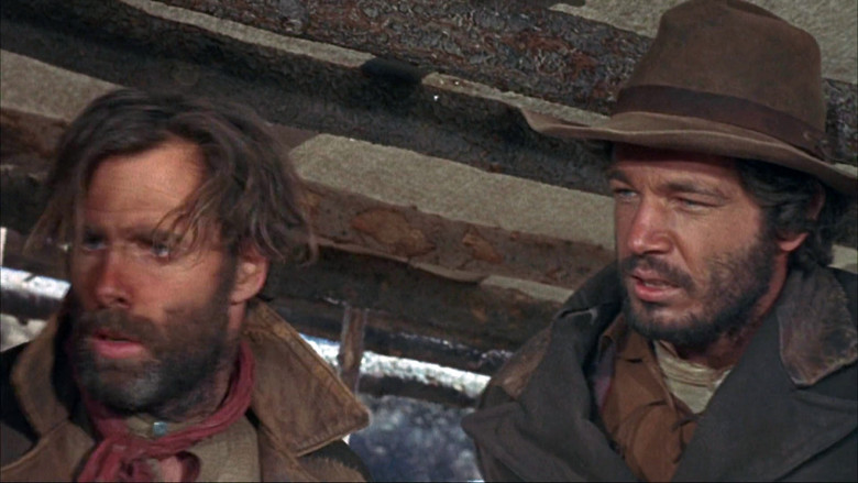 кадр из фильма Уилл Пэнни