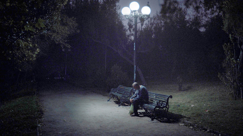 кадр из фильма Piñón