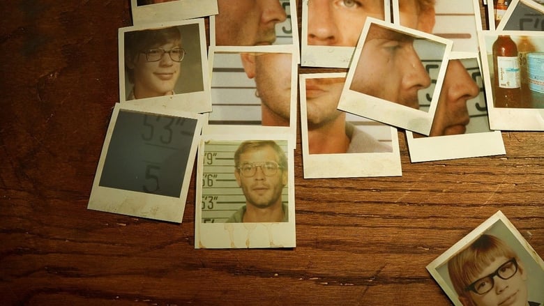 кадр из фильма Dahmer on Dahmer: A Serial Killer Speaks