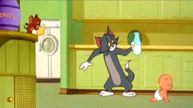 кадр из фильма Хлопоты приятелей