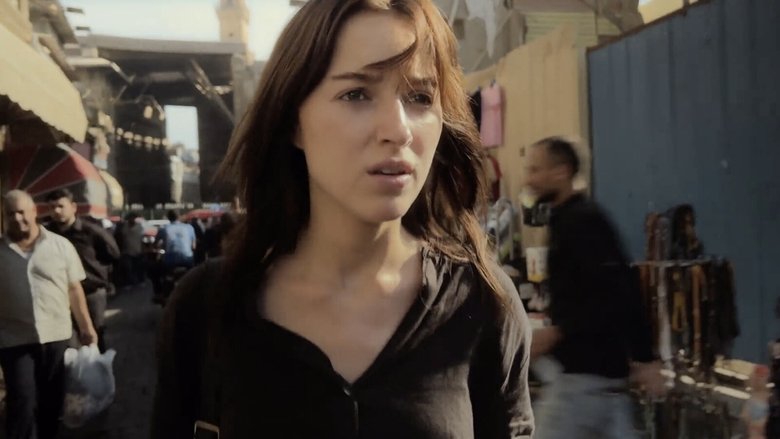 кадр из фильма Наследство