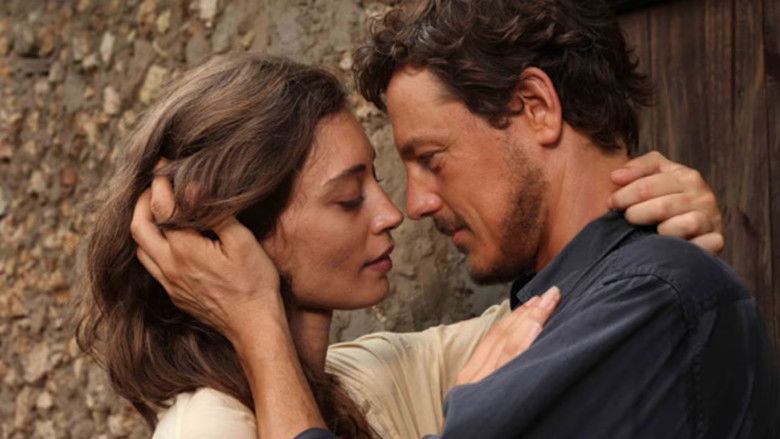 кадр из фильма Il paese delle piccole piogge