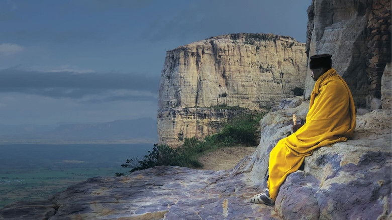 кадр из фильма Les Chemins du sacré