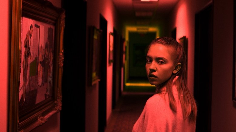 кадр из фильма Добро пожаловать в Блумхаус: Ноктюрн