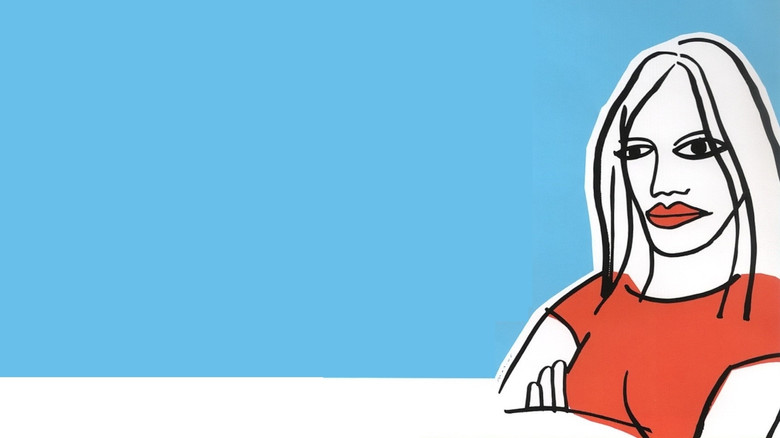 кадр из фильма Всё о моей матери