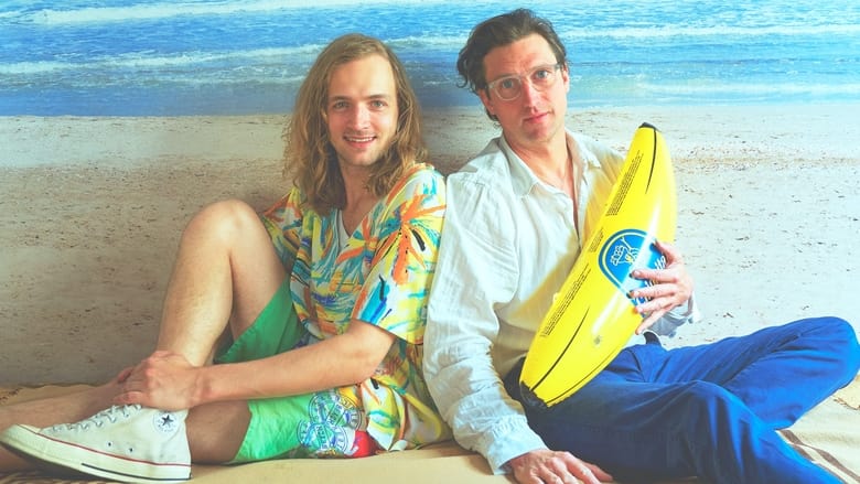 кадр из фильма Sami doma